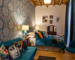 B&B Ventisei Scalini A Trastevere