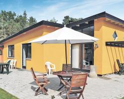Holiday home Nordlysvej Skagen II