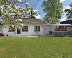 Awesome Home In Silkeborg With 2 Bedrooms And Wifi