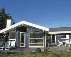 Holiday home Rødager