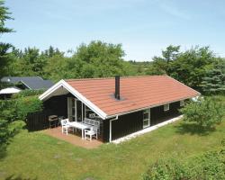 Amazing home in Esbjerg V with 3 Bedrooms, WiFi and Sauna