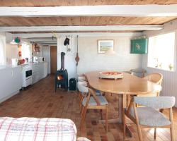 Holiday home Nørre Nebel 14