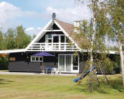Holiday home Bjarkes Grund Ebeltoft