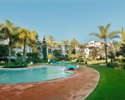 Apartment Costalita Estepona