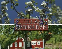 Lilla Sverigebyn