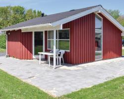 Holiday home Fiskervej Sydals IV