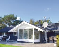 Holiday home Gilleleje *XXII *