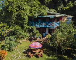 Treetops Boutique Hotel & Bungalows