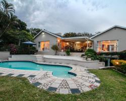 Chartwell Guest House