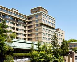 Hotel Shikanoyu