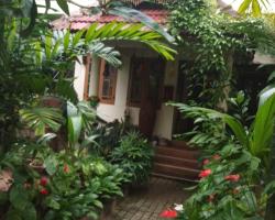 Heavenly Homestay