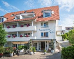 Bodenseehotel Renn