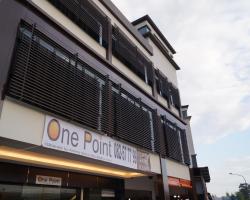 One Point Hotel