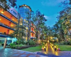 Gazebo Resort, Pattaya