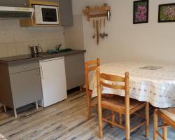 Perthuis 11D - Appartement 5 pers - Chatel Reservation