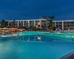 Hotel Pomorie Sun