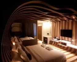 Nimman Mai Design Hotel Chiang Mai