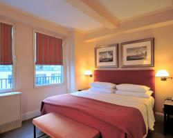 Lombardy Hotel