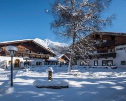 Appartements Rabitsch Hof