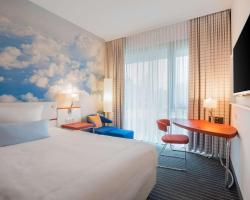 Hey Lou Hotel Friedrichshafen