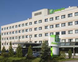 Holiday Inn Helsinki-Vantaa Airport, an IHG Hotel