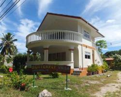 Butterfly Villas