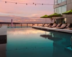 フォー シーズンズ ホテル シアトル