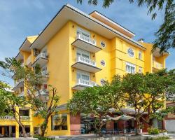 Hoi An Aurora Riverside Hotel and Spa