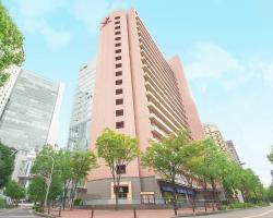 Hearton Hotel Nishi Umeda