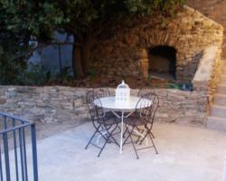 Appartement Chez Chantal & Gino