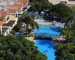 Jacaranda Hotel Apartments