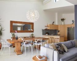 Byron Quarter Apartments