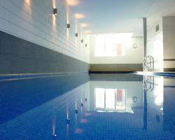 Inblauw - Exclusive Wellness B&B