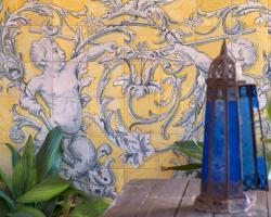 Vía Verde de la Sierra Coripe Olvera