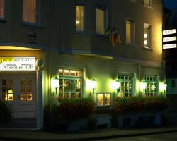 Hotel Nassauer Hof