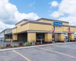 Travelodge by Wyndham Grand Forks