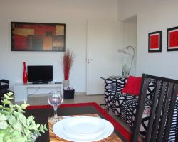 Apollon Apartment