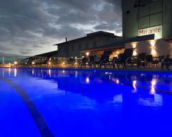 Hotel Mirante São Brás