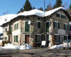 Locanda Bocchetto Sessera