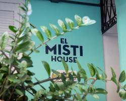 El Misti House Copacabana