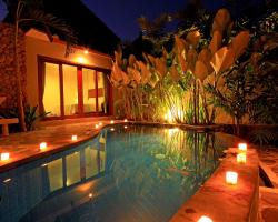 Bali Vidi Villas