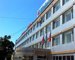 ホテル ツーリスト