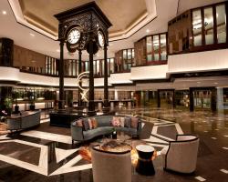 Orchard Hotel Singapore