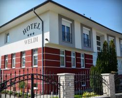 Hotel Weldi