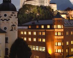 Hotel Andreas Hofer