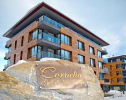 Cornelia Deluxe Residence