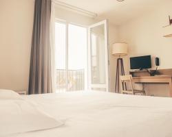 Terres de France - Appart'Hotel Quimper Bretagne