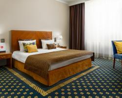 Moskovskaya gorka by USTA Hotels