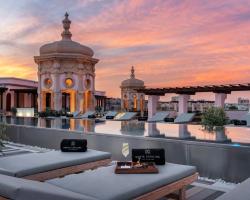 Santa Catalina, a Royal Hideaway Hotel