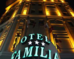Hotel Familia